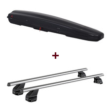 Dachbox arjes 280 - arjes, +