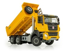 TATRA Phoenix 6x6 Gelb KADEN