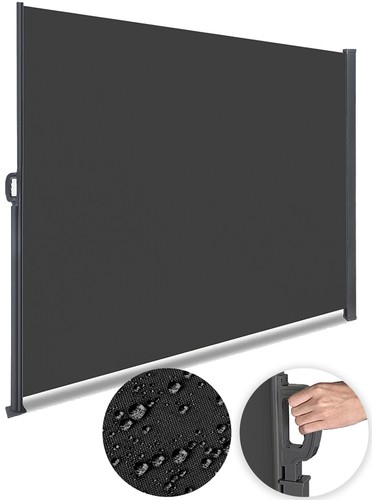 Seitenmarkise seitenwand - seitenmarkise,