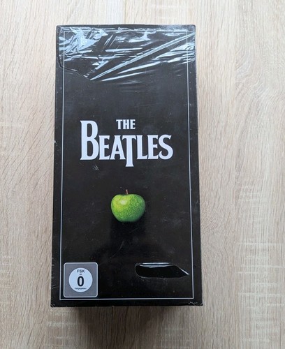 The beatles remastered stereo - remastered,