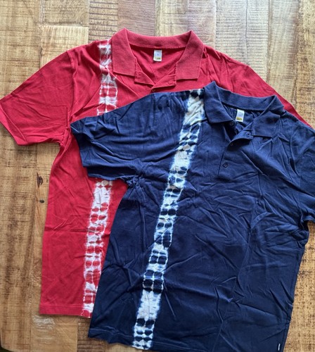 Polo shirt kurzarm - /, /