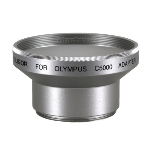 Adapter tubus olympus - adapter,