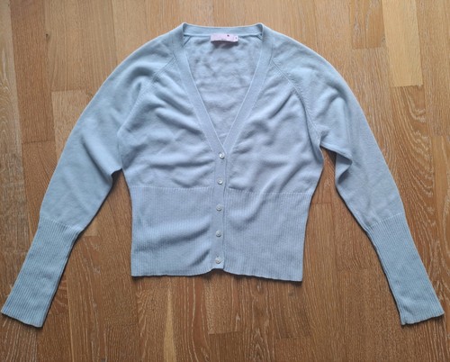 Rosa cashmere 100 - %, kaschmir