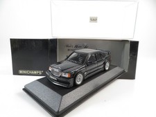 1:43 Minichamps Mercedes Benz