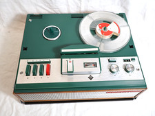 Spulen-Tonbandgerät