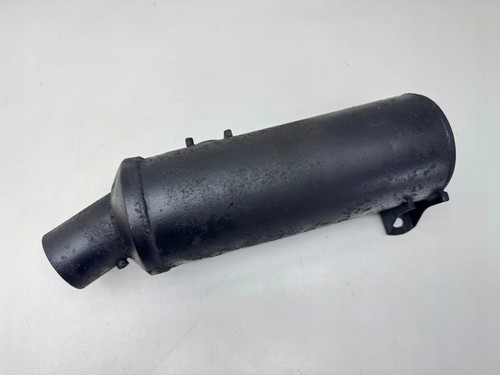 Smc auspuffschalldämpfer - smc,