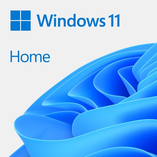 Microsoft windows home - microsoft, oem