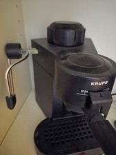 Krups Espresso Maschine