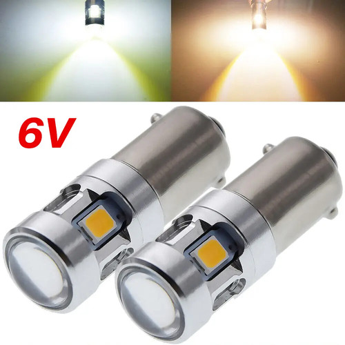 Volt ba9s t11 - 6, t4w