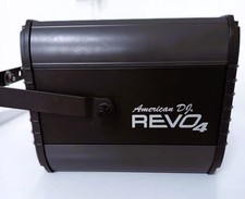 American DJ - Revo 4 -
