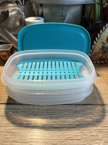 Tupperware junior cool fresh - cool, n