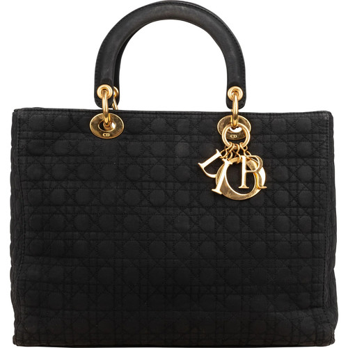Christian dior quilted - christian,