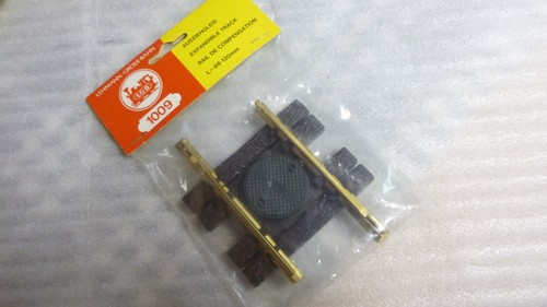 Lgb lehmann spur - lgb, g