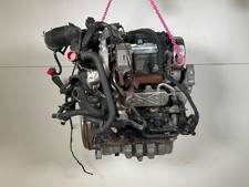 CFJ CFJA Motor Moteur Engine Komplett VW Caddy III Kombi (2KB) 2.0 TDI  125 kW 