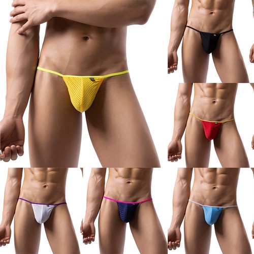 Männlich string for bikini - männlich,