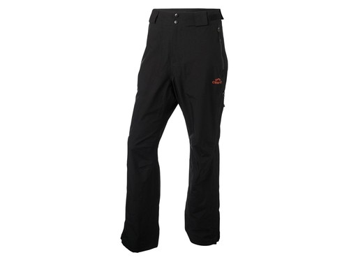 Crivit herren skihose mit - crivit, skihose mit