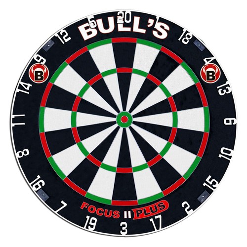 Bull focus plus dart - focus,
