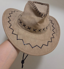 Cowboyhut Ranger Western Style