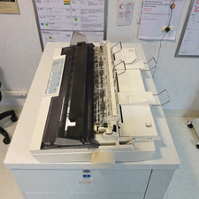 Epson LX 300 plus Nadel