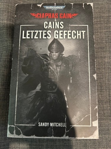 Warhammer 40k ciaphas cain 6 - 40k, |
