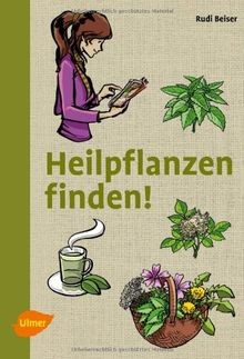 Heilpflanzen finden von - finden!,