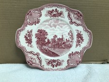 Johnson Bros Old Britain