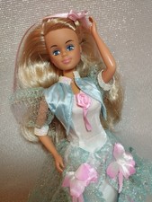 Barbie Petra Puppe 80-90er Mit