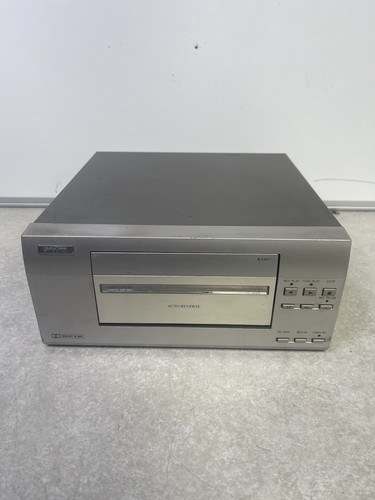 Sanyo kassettenspieler - sanyo,