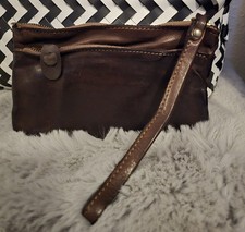 Geldbeutel (Mäppchen) Echt