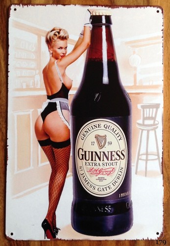 Guinness extra stout pin - extra,
