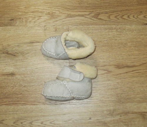 Playshoes baby leder - playshoes,