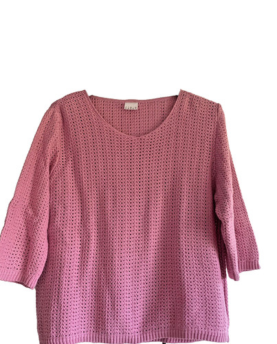 Damen pullover größe - 6,