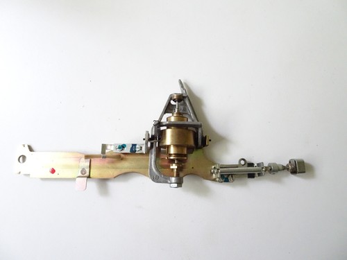 Uher 4200 report stereo