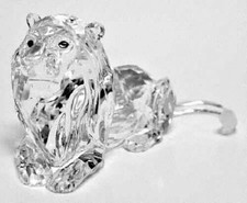Swarovski Kristall "SCS LÖWE"