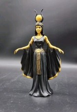 Figur Resin Cleopatra
