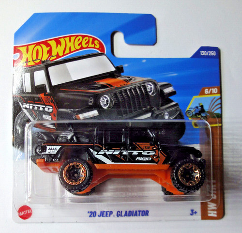 Hot wheels 20 - wheels,