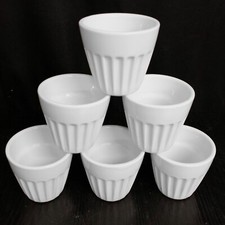 6 Stück Espressobecher