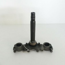 Yamaha DT 80 125 LC Gabelbrücke Untere unten Gabeljoch fork yoke lower    3