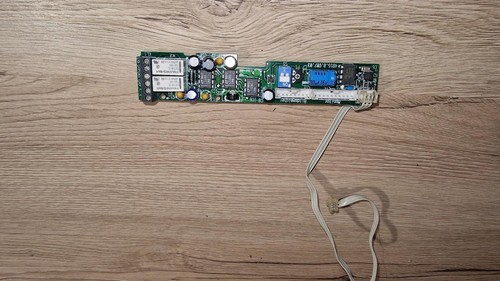 Ritto haupt platine 4816 - haupt,