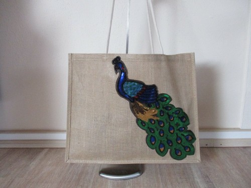 Badetasche shopper jutte groß - shopper,