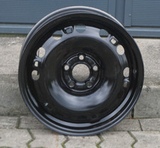 Stahlfelge, 6Jx15H2, 5x100