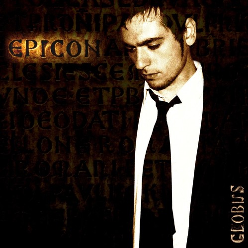 Globus epicon cd neu - globus,