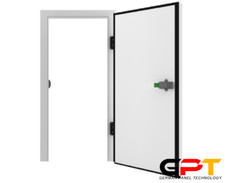 Tiefkuhlhaus Tiefkühlzelle