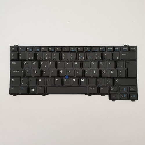 Dell latitude e5440 - dell, tastatur