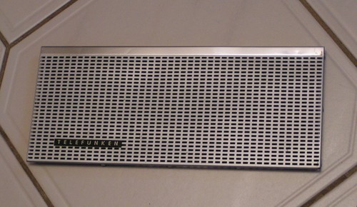 Telefunken bajazzo luxe - bajazzo,