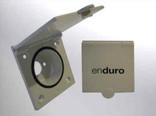 Gehäuse FÜR Trennschalter