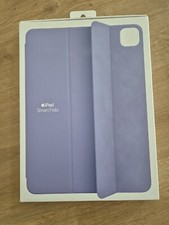 Originalverpackung Apple iPad Pro 11 lila LEERBOX