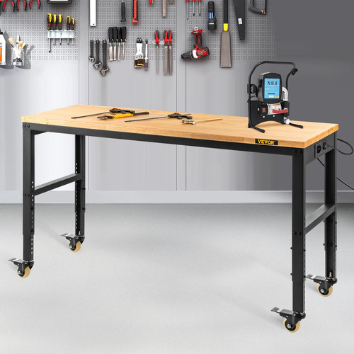 Werkbank werkstatt 122x51 - werkbank, cm