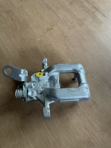 Bremssattel trw bhn1137e - bremssattel,