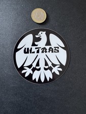 Ultras Eintracht Frankfurt